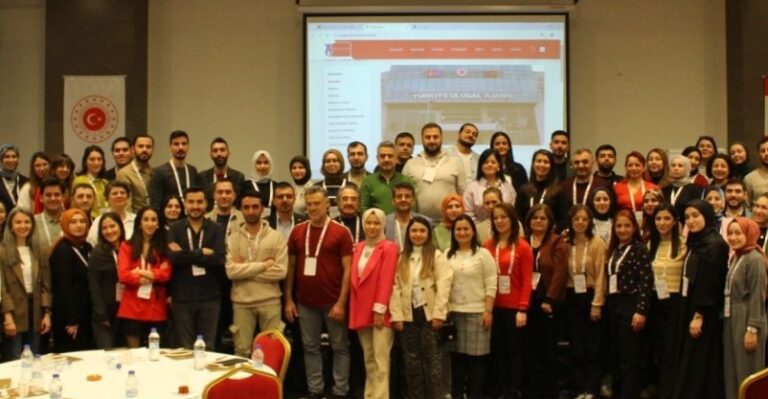 We Attended ESC Project Design Workshop Meeting!