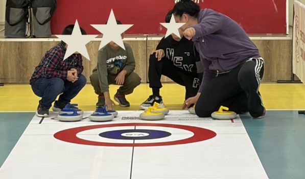 “Inclusive Sports Games” Event